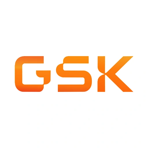 GSK